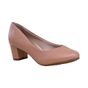Sapato-Nude-Classico-Salto-Bloco-|-Beira-Rio-Tamanho--37---Cor--NUDE-0